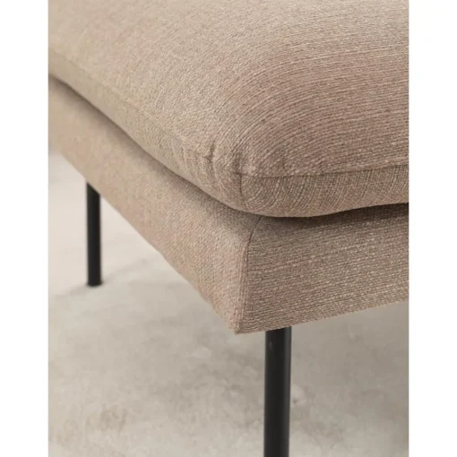 Poggiapiedi Da Divano Moby*Westwing Collection Outlet