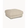 Poggiapiedi Da Divano Tribeca*Westwing Collection Discount