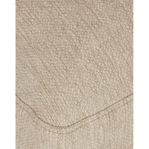 Poggiapiedi Da Divano Tribeca*Westwing Collection Discount