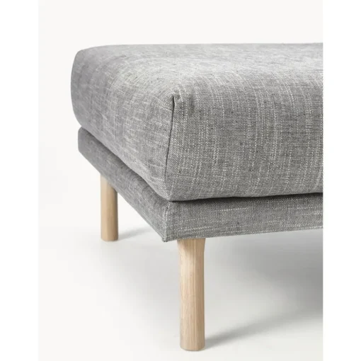 Poggiapiedi Divano Adrian*Westwing Collection Online