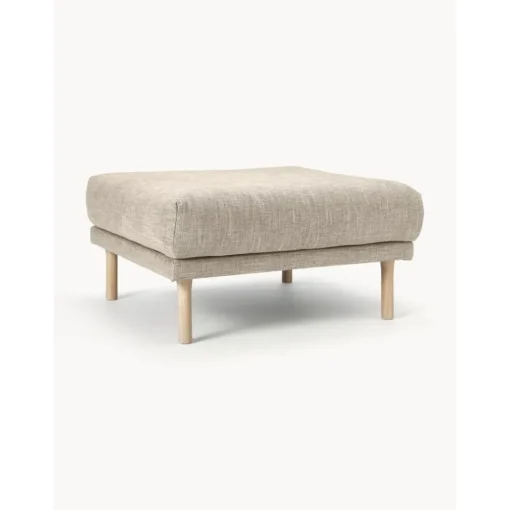 Poggiapiedi Divano Adrian*Westwing Collection Clearance