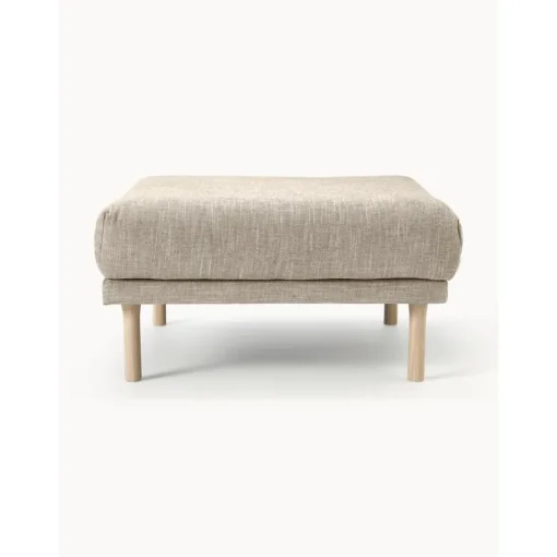 Poggiapiedi Divano Adrian*Westwing Collection Clearance