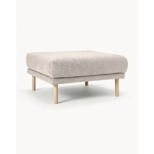 Poggiapiedi Divano Adrian*Westwing Collection Discount