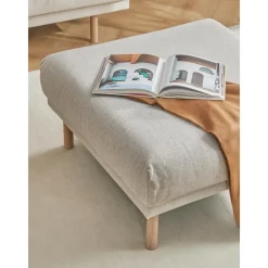 Poggiapiedi Divano Adrian*Westwing Collection Discount