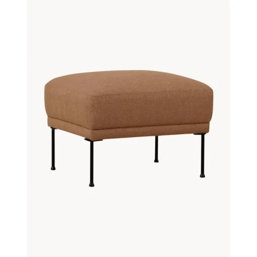 Poggiapiedi Fluente*Westwing Collection Best