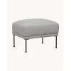 Poggiapiedi Fluente*Westwing Collection Outlet