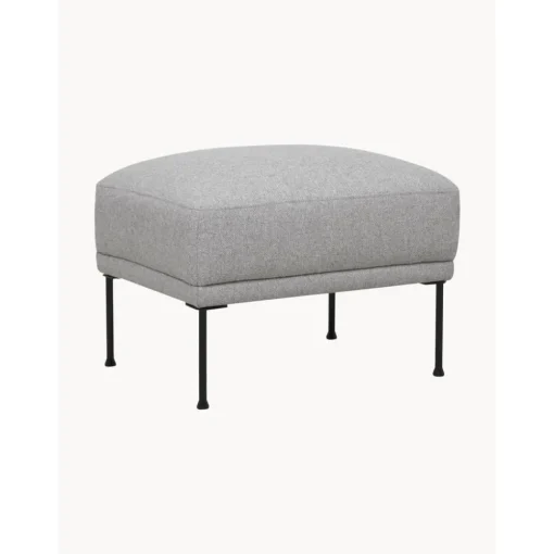 Poggiapiedi Fluente*Westwing Collection Outlet