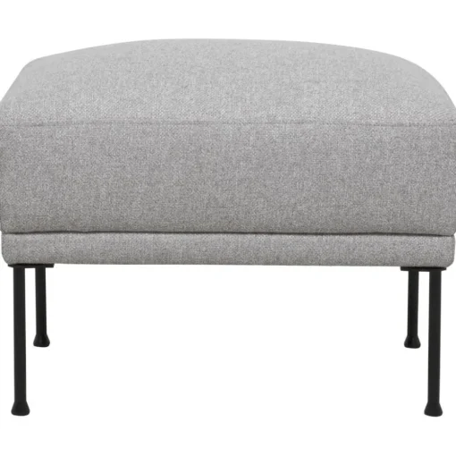 Poggiapiedi Fluente*Westwing Collection Outlet