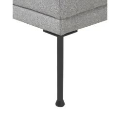 Poggiapiedi Fluente*Westwing Collection Outlet