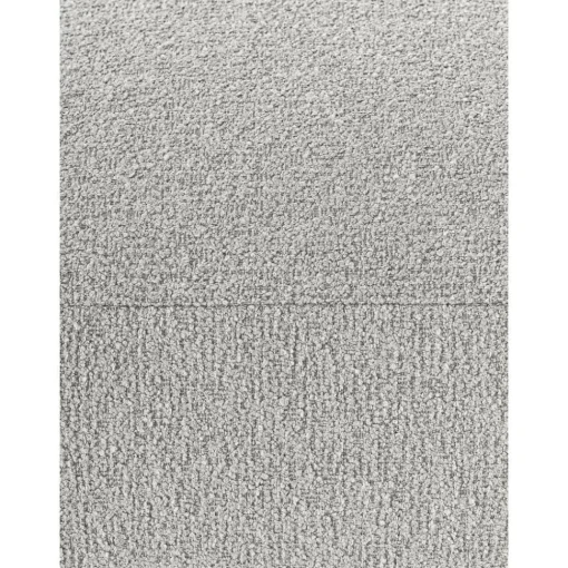 Poggiapiedi In Boucle Sofia*Westwing Collection Hot