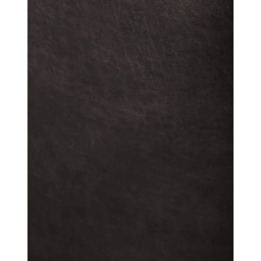 Poggiapiedi In Pelle Riciclata Lennon*Westwing Collection Outlet