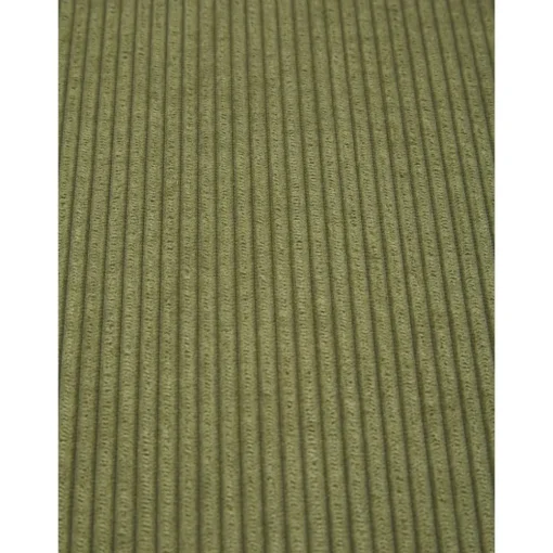 Poggiapiedi In Velluto A Coste Lennon*Westwing Collection Fashion