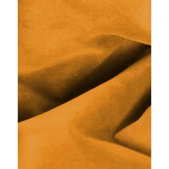 Poggiapiedi In Velluto Moby*Westwing Collection Hot