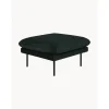 Poggiapiedi In Velluto Moby*Westwing Collection Outlet