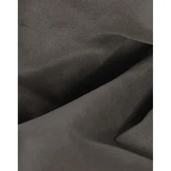 Poggiapiedi In Velluto Moby*Westwing Collection Clearance