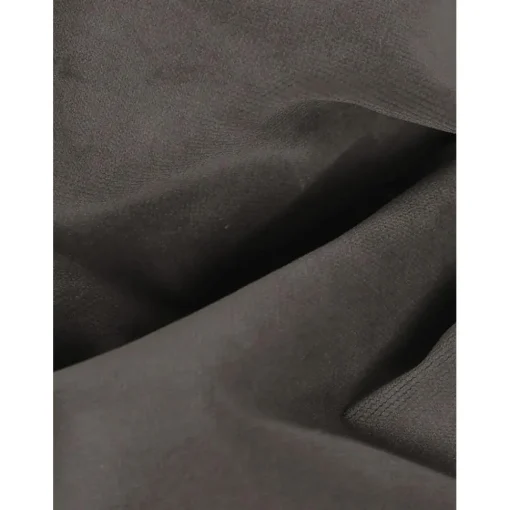 Poggiapiedi In Velluto Moby*Westwing Collection Clearance