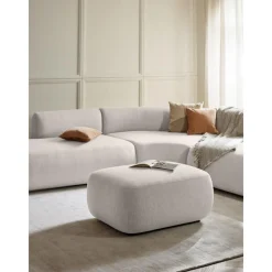 Poggiapiedi Sofia*Westwing Collection Sale