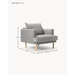 Poltrona Adrian*Westwing Collection Sale