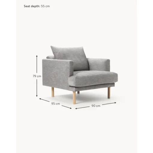 Poltrona Adrian*Westwing Collection Sale