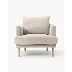Poltrona Adrian*Westwing Collection Outlet