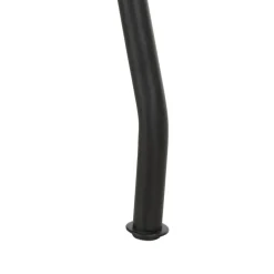 Poltrona Bergere Con Gambe In Metallo Wing*Westwing Collection Outlet