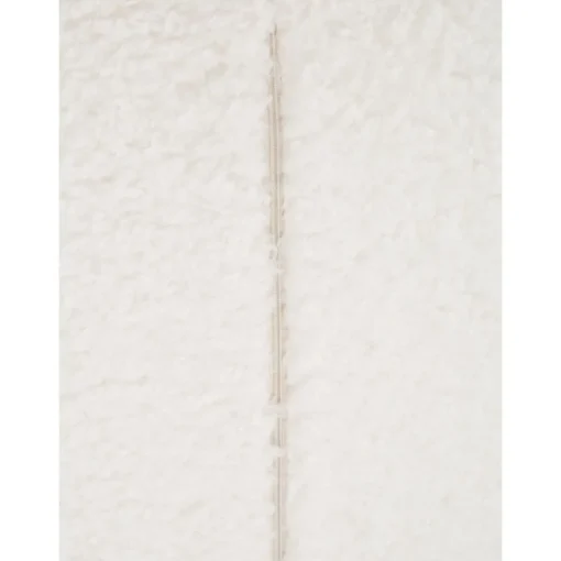 Poltrona Bergere In Teddy Kalia*Westwing Collection Clearance