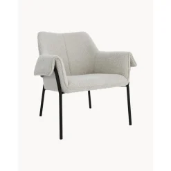 Poltrona Boucle Molto*Ellos Home Best