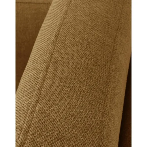 Poltrona Con Gambe In Metallo Fluente*Westwing Collection Clearance