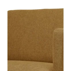 Poltrona Con Gambe In Metallo Fluente*Westwing Collection Clearance
