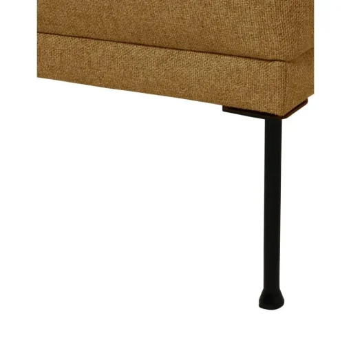 Poltrona Con Gambe In Metallo Fluente*Westwing Collection Clearance
