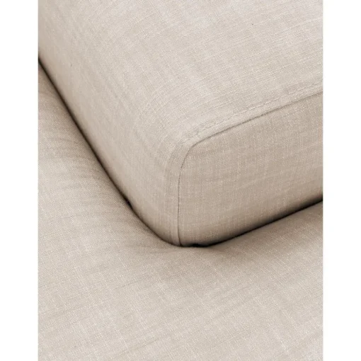 Poltrona Con Rivestimento Sfoderabile Russell*Westwing Collection Hot