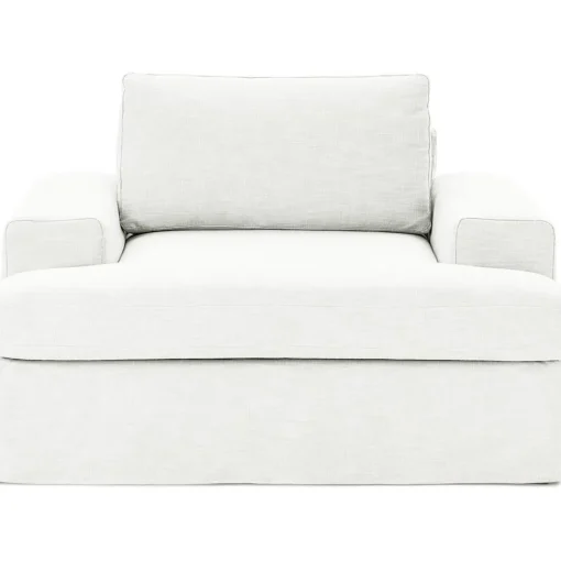 Poltrona Con Rivestimento Sfoderabile Russell*Westwing Collection Clearance