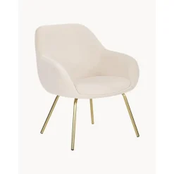 Poltrona Da Cocktail In Velluto Nava*Westwing Collection Best