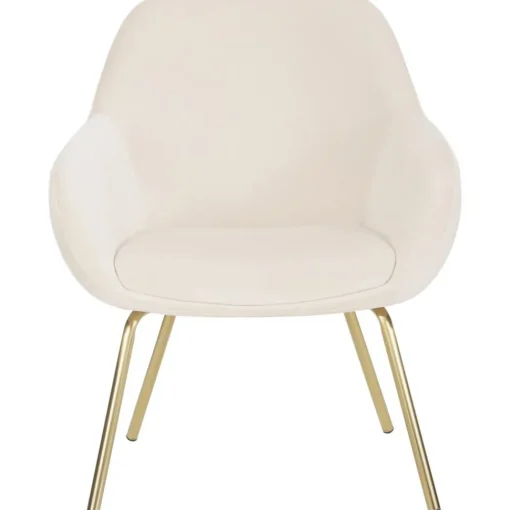 Poltrona Da Cocktail In Velluto Nava*Westwing Collection Best