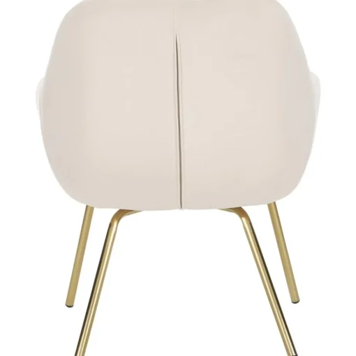 Poltrona Da Cocktail In Velluto Nava*Westwing Collection Best