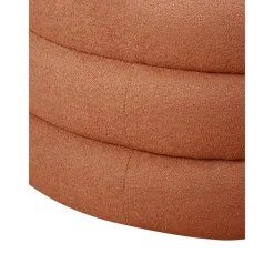 Poltrona Di Design In Boucle Solomon*Westwing Collection Clearance