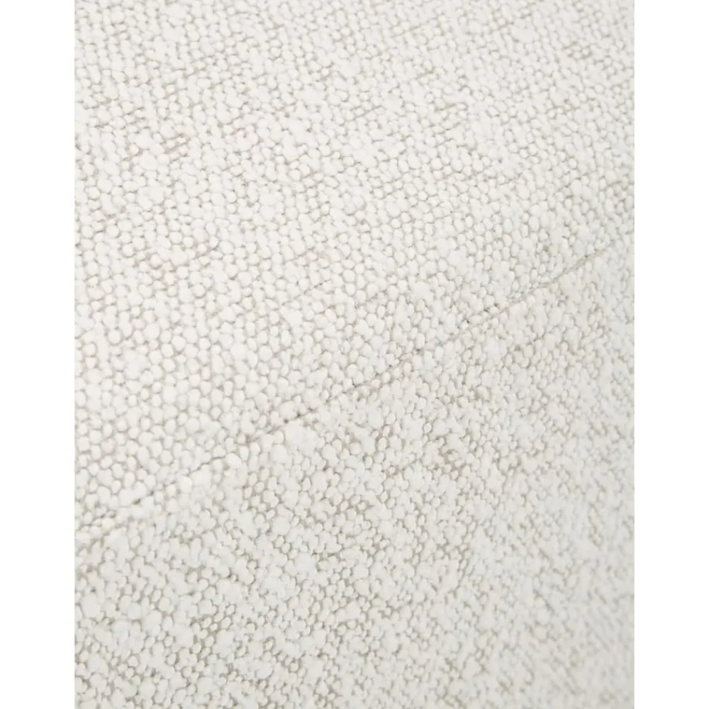 Poltrona Girevole In Boucle Irene*Westwing Collection Online