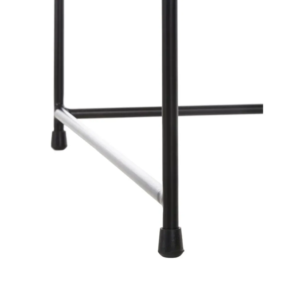 Poltrona Imbottita Con Struttura In Metallo Wayne*Westwing Collection Hot