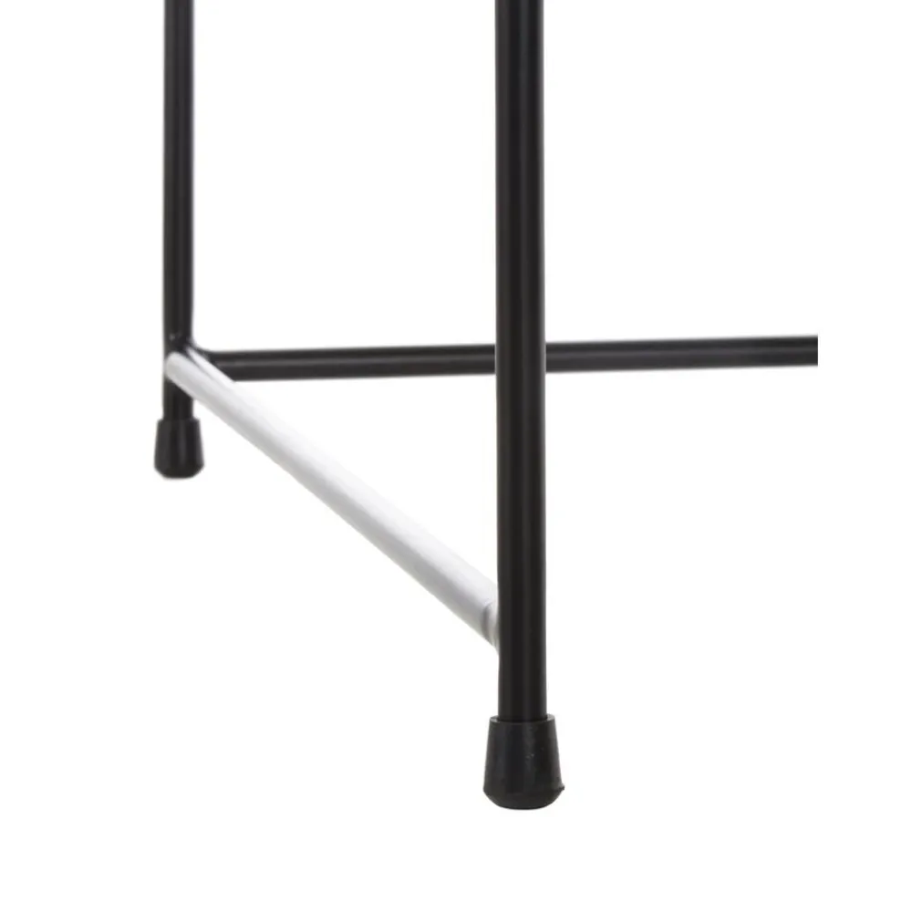 Poltrona Imbottita Con Struttura In Metallo Wayne*Westwing Collection Sale