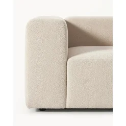 Poltrona In Boucle Lena*Westwing Collection Sale