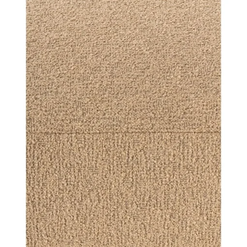 Poltrona In Boucle Sofia*Westwing Collection Discount