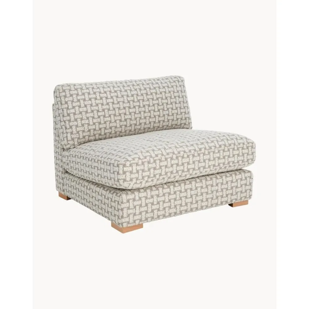 Poltrona In Boucle Stories*Ellos Home Best