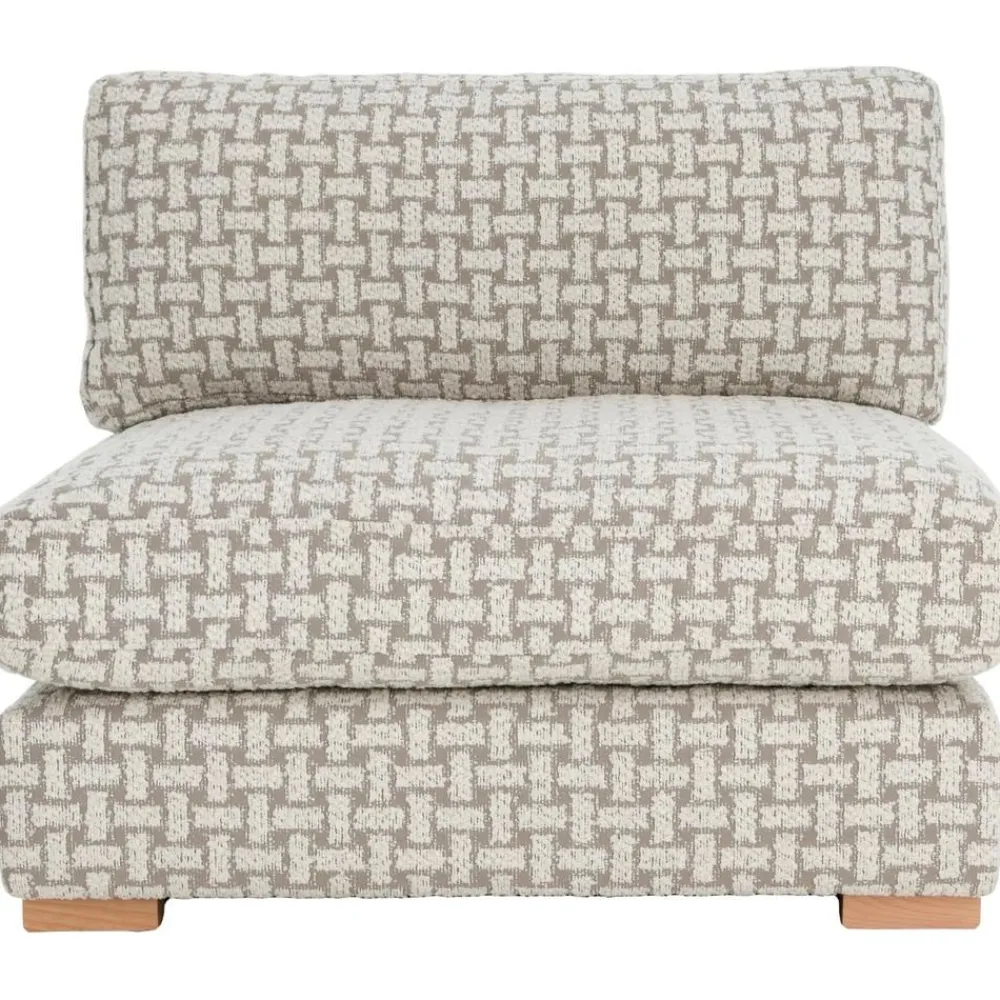 Poltrona In Boucle Stories*Ellos Home Best