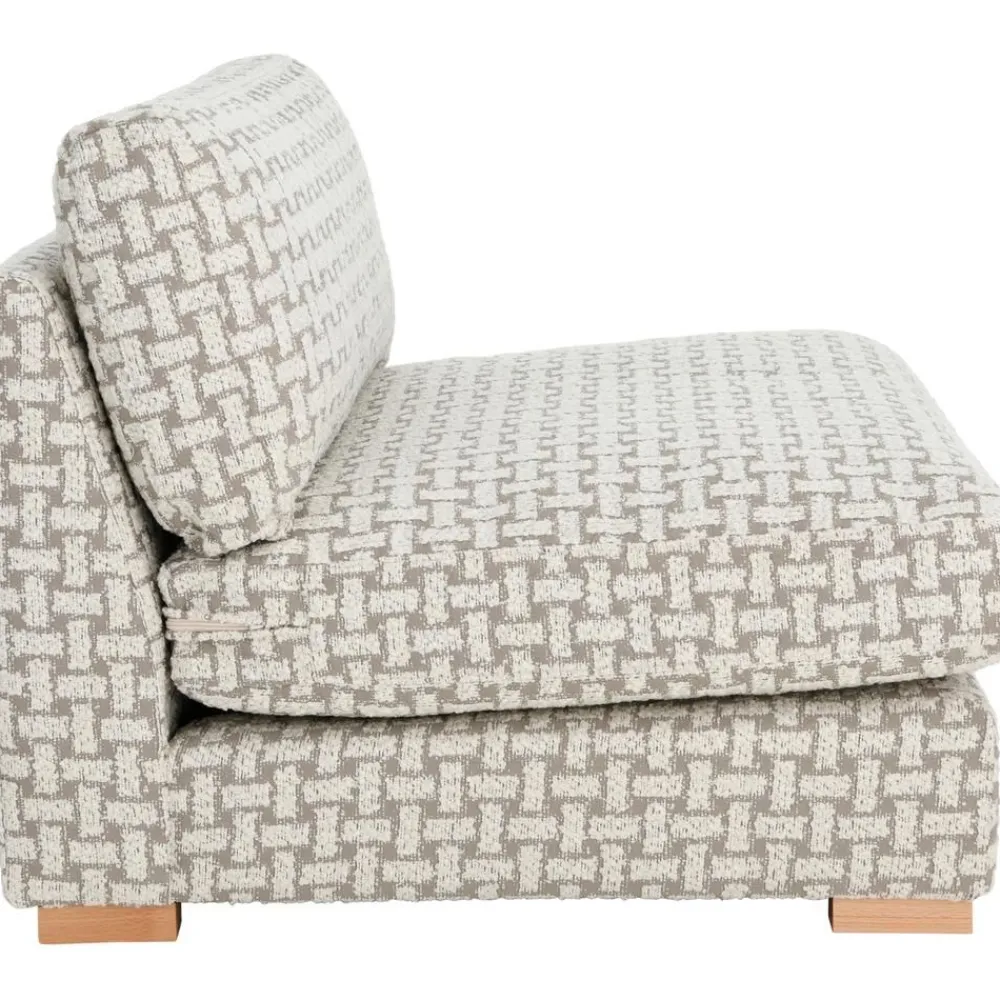 Poltrona In Boucle Stories*Ellos Home Best