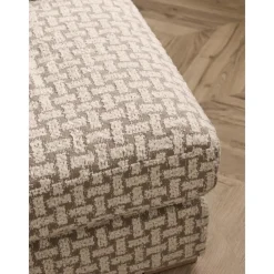 Poltrona In Boucle Stories*Ellos Home Best