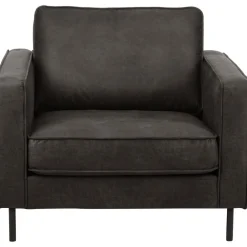 Poltrona In Pelle Riciclata Hunter*Westwing Collection Sale