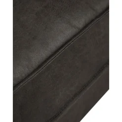 Poltrona In Pelle Riciclata Hunter*Westwing Collection Sale