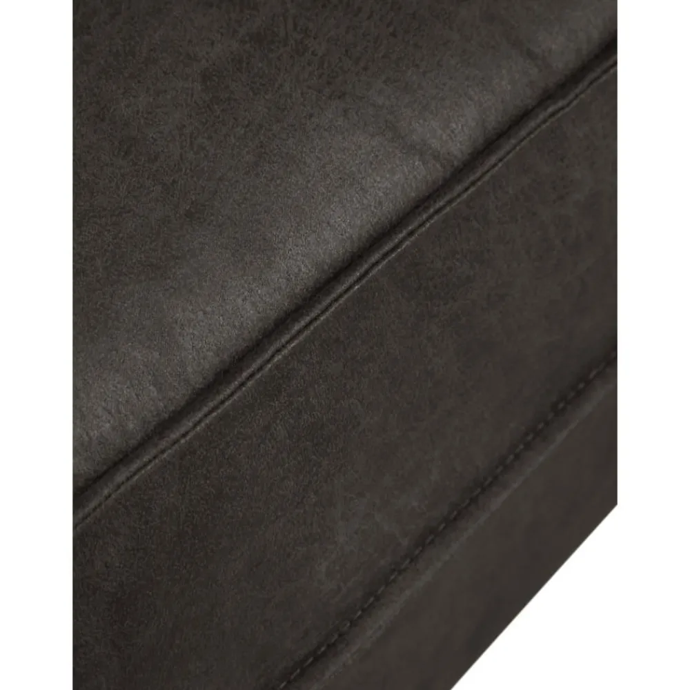 Poltrona In Pelle Riciclata Hunter*Westwing Collection Sale