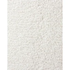 Poltrona In Peluche Fluente*Westwing Collection Clearance