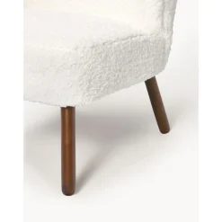 Poltrona In Teddy Robine*Westwing Collection Online